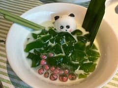 -桂满陇天书(南京德基旗舰店)