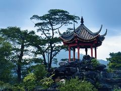 -顺峰山公园
