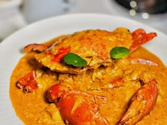 -狮拾久·现代新加坡料理(福田COCO Park店)