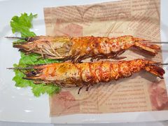 -开海·红岛海鲜虾水饺(石老人店)