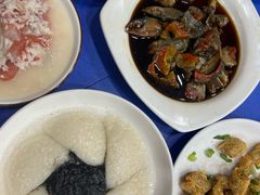 -红灯笼龙凤饭店(宁波老字号店)