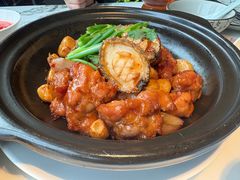 -潮堂 · 潮州菜(国贸商城店)