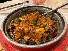 家乡豆腐-马凯餐厅(地安门店)