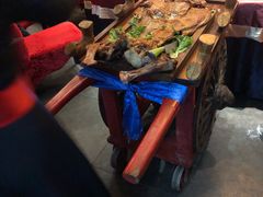 -羊之道草原味道清真餐厅(番禺店)