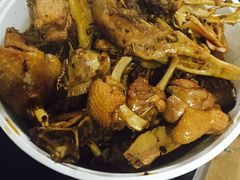 -黄祥发牛排美食(圣湖店)