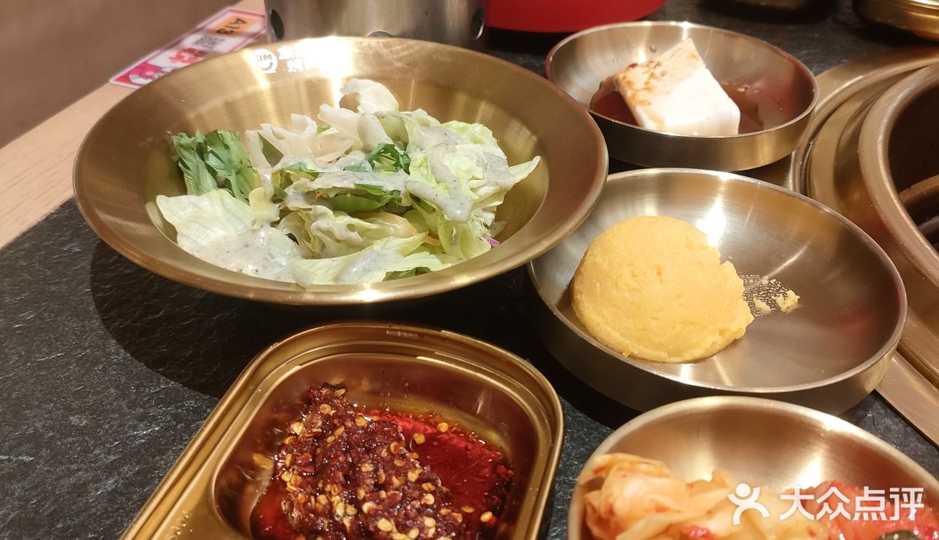 长沙探店｜打卡最近新开的延边烤肉