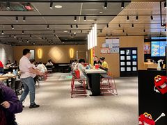 -麦当劳(漳州万达店)