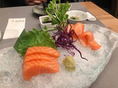 -隐泉之语日式料理(王府中环店)
