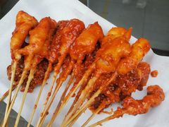 -辽B·小串(总店)