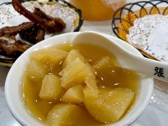 -张飞木薯羹(金鱼巷店)