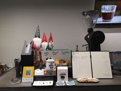 -NokNok Coffee(宽窄巷子店)