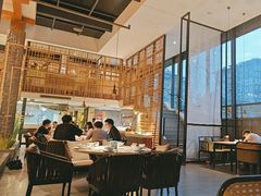 -拈菜(观音桥阳光世纪店)