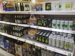 -宜家·瑞典食品屋(四元桥店)