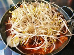 -吴草鸡爪오초닭발(城阳总店)