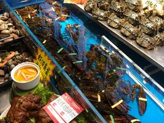 -必点海鲜·鲅鱼水饺(鞍山西道店)