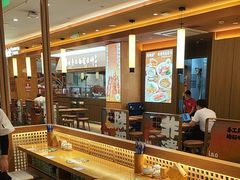 -马记永·兰州牛肉面(3019君尚店)