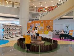 -银座mall(东直门店)