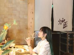 -炉匠炉端烧·酒(国金中心商场店)