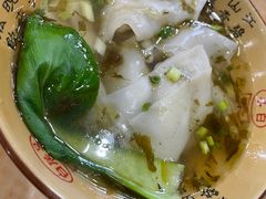 -力力豆花庄(广渠门店)