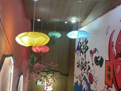 -虾七小龙虾(滕州市供电局宿舍店)