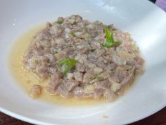 -蛇口希尔顿南海酒店·随轩中餐厅·粤菜