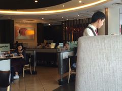 -必胜客(广渠路店)