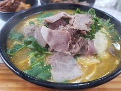 -俊杰拉面馆