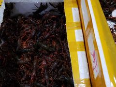 海鲜市场-济南海鲜大市场