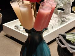 -蟹犇前•帝王蟹雪蟹(陆家嘴店)