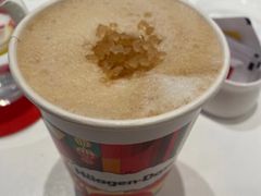 -哈根达斯(皇城恒隆广场店)