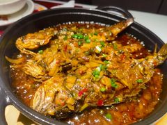 -鑫小城故事·藕汤·家常菜(台北一路总店)