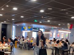 -麦当劳(莆田荔城大道万达店)