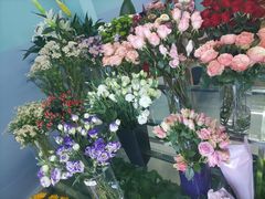 -花心思鲜花店(武昌徐东店)