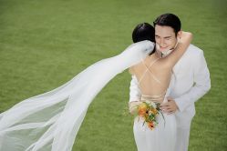 点击看大图 -太古映画婚纱摄影(天河店)