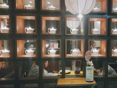 -湊湊火锅·茶憩(和平大悦城店)