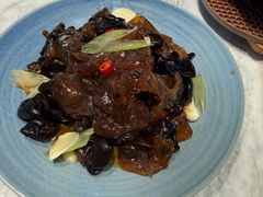 -志明眷村·台式融合菜·宵夜