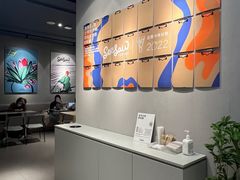 -Seesaw Coffee(环贸iapm店)