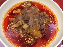 -皇城老妈·大连海鲜火锅(港湾店)