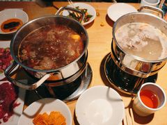 -寻滇记云南鲜牛肉火锅(北海路店)