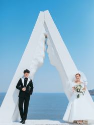 -薇咖映画婚纱摄影工作室