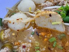 -榮泰米粉湯(Left Shop)