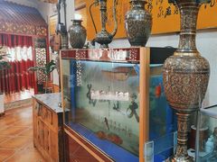 -伊帆食府·青海地方特色美食