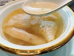 -运·中餐厅(成都华尔道夫酒店)