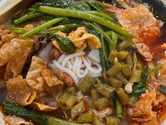 -吉庆桂林米粉·柳州螺蛳粉(港汇广场店)