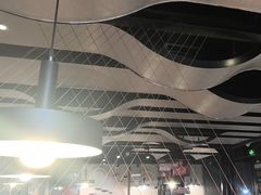 -鱼酷活鱼烤鱼(梅江印象城店)