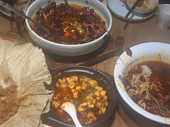 -辛香汇·现炒川菜(武进吾悦店)