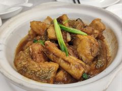 -荣誉海鲜酒楼(海湾店)