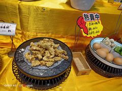 -良师门滨海人家·海鲜·家常菜(滨海城店)