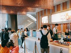 -星巴克臻选(济南恒隆店)