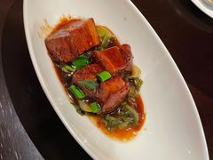 -京香轩·中餐厅(上海中庚聚龙酒店)